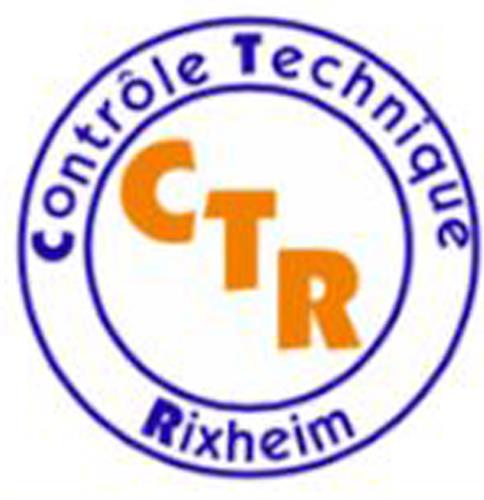 Centre de controle technique CONTRÔLE TECHNIQUE AUTOMOBILE CTR RIXHEIM LARIT situé proche de RIXHEIM, 68170